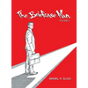 The Briefcase Man: Volume 2 - Hardcover