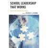 School Leadership That Works: Ideas from Around the World - Paperback