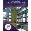 Up and Running with Autodesk Advance Steel 2018: Volume 1 - Paperback
