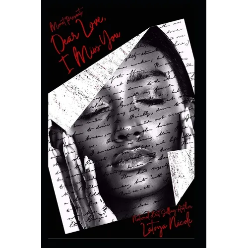 Dear Love, I Miss You - Paperback