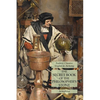 The Secret Book of the Philosopher's Stone: Esoteric Classics: Studies in Alchemy - Paperback