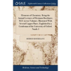 Elements of Chemistry. Being the Annual Lectures of Hermann Boerhaave, M.D. in two Volumes. Illustrated With Several Copper Plates. Englished by a Gen - Hardcover