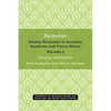 Karawitan: Source Readings in Javanese Gamelan and Vocal Music, Volume 2 Volume 2 - Paperback