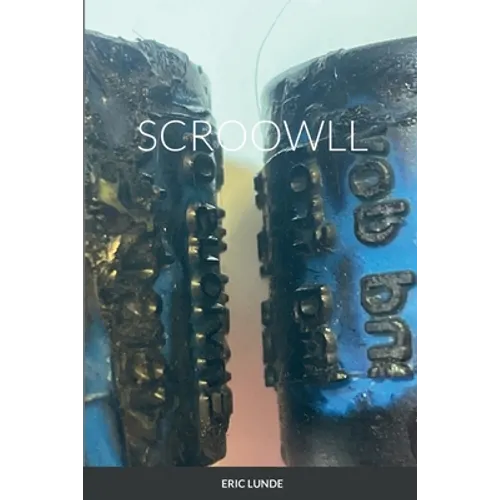 Scroowll - Paperback