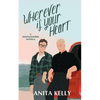 Wherever is Your Heart: A Moonlighters novella - Paperback