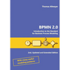 Bpmn 2.0: Introduction to the Standard for Business Process Modeling - Paperback