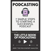 Podcasting - The little Book of Podcasting - Hardcover