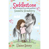 Saddlestone Connemara Pony Listening School Sinead and Strawberry - Paperback