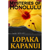 Mysteries of Honolulu - Paperback