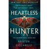 Heartless Hunter: The Crimson Moth: Book 1 - Hardcover
