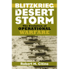 Blitzkrieg to Desert Storm: The Evolution of Operational Warfare - Paperback