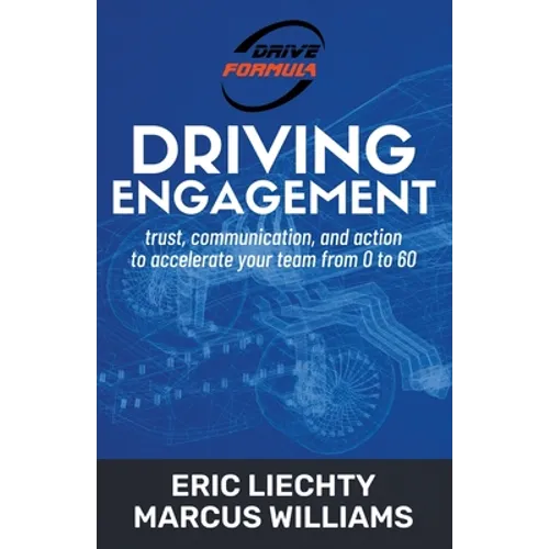 Driving Engagement - Paperback