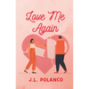 Love Me Again - Paperback