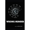 Wrong Number - Paperback