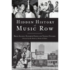 Hidden History of Music Row - Paperback