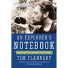 An Explorer's Notebook: Essays on Life, History, and Climate - Paperback