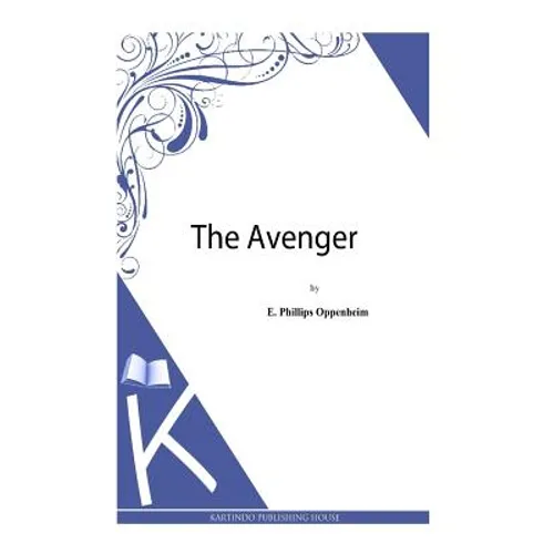 The Avenger - Paperback