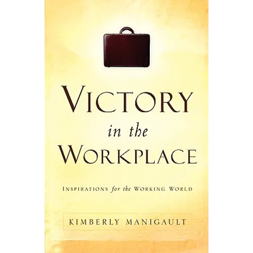 Victory In the Workplace - Paperback