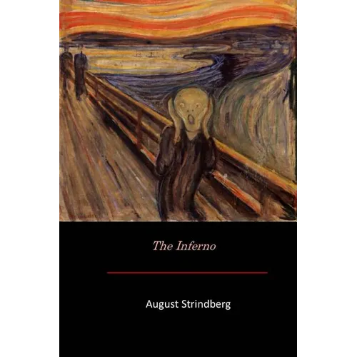 The Inferno - Paperback