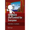 Feedback and Control for Everyone - Paperback