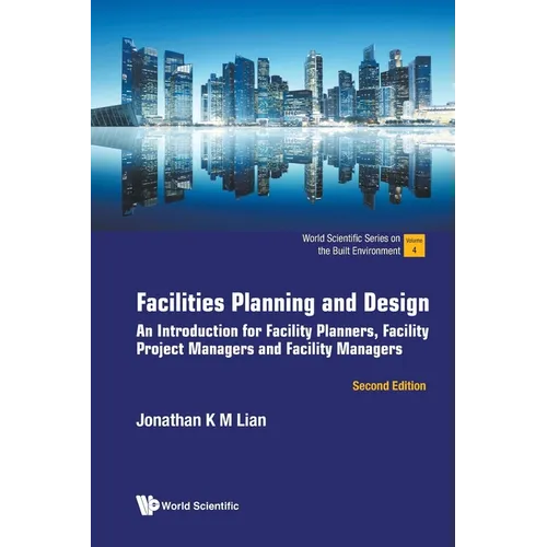 Facilities Plan & Design (2nd Ed) - Paperback