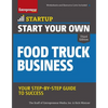Start Your Own Food Truck Business - Paperback