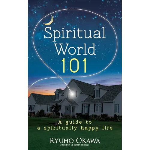 Spiritual World 101 - Paperback