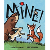 Mine! - Hardcover