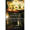 The Imposter's Inheritance - Paperback
