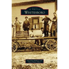 Whitesboro - Hardcover