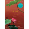 The God of Small Things - Paperback