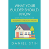 What Your Builder Should Know: Best Practices for Building a Healthy Home - Paperback