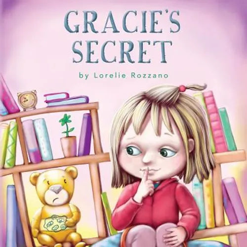 Gracie's Secret - Paperback