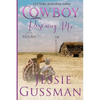 Cowboy Rescuing Me (Coming Home to North Dakota Western Sweet Romance Book 6) - Paperback
