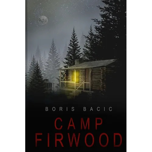 Camp Firwood - Paperback