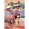 A Brush with Magic - Hardcover