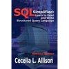 SQL Simplified: Learn to Read and Write Structured Query Language - Paperback