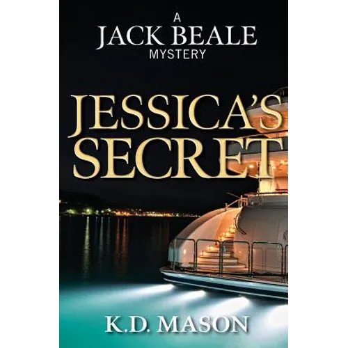 Jessica's Secret - Paperback