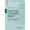 From Groups to Categorial Algebra: Introduction to Protomodular and Mal'tsev Categories - Paperback