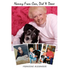 Nanny Fran Can, Did & Done - Paperback