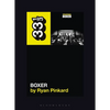 The National's Boxer - Paperback