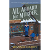 All Aboard for Murder - Paperback