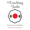 The Teaching of Judo: An Instructor's Handbook - Paperback