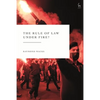 Rule of Law Under Fire? - Paperback