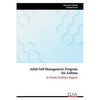 Adult Self Management Program for Asthma: In Saudi Arabian Region - Paperback