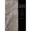 Tough Love: Amazon Encounters in the English Renaissance - Paperback