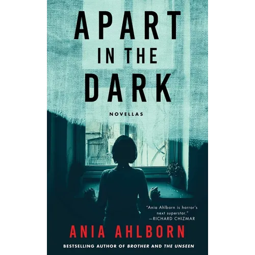 Apart in the Dark: Novellas - Paperback