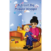 A Great Big Huggle Wuggle - Hardcover