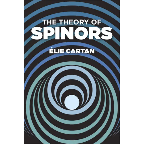 The Theory of Spinors - Paperback