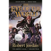 The Eye of the World: The Graphic Novel, Volume Four - Paperback